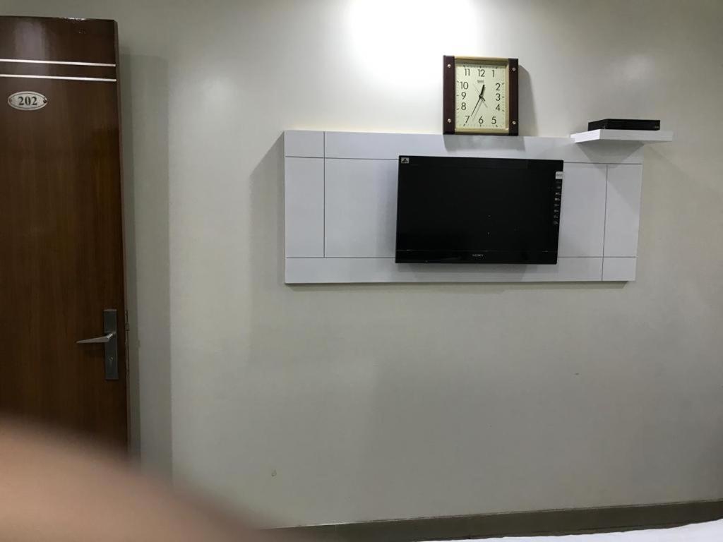 Adb Rooms Udhav Palace Nova Deli Exterior foto